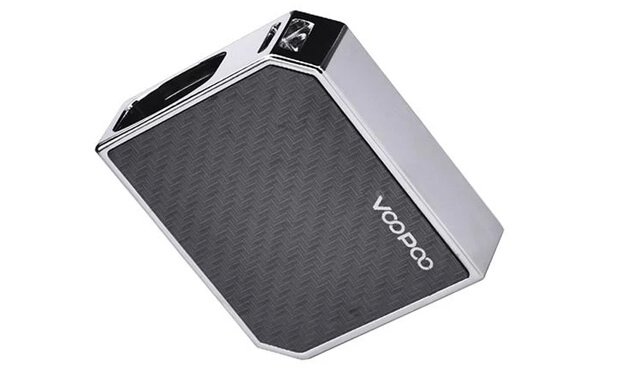 VooPoo Drag Nano 2 Review - vapenav