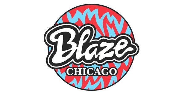 Blaze Chicago - vapenav